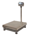 Весы электронные напольные MAS PM1B-150-4560 RS-232