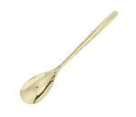 Ложка кофейная «Бамбу»; сталь нерж.; L=109см; шампань Sambonet 52719P37