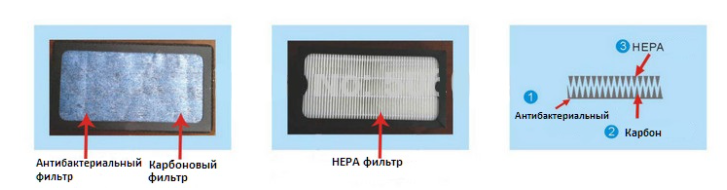Рукосушитель Ksitex M-5555 JET