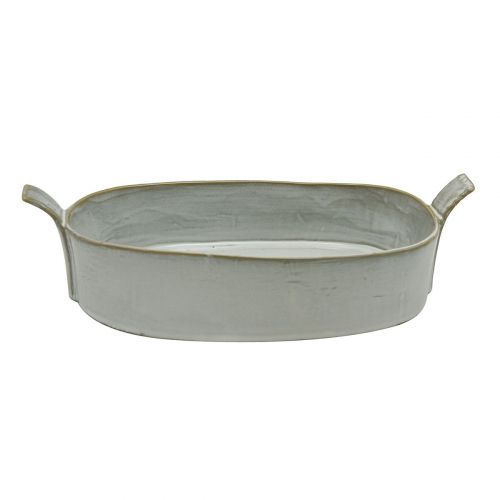 Блюдо Frutti di Mare 260 мм, керамика, P.L. Proff Cuisine QB23165005
