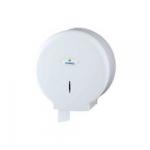 Диспенсер, дозатор для туалетной бумаги CLEANEQ AE57002CLQ (300 м)