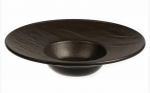 Тарелка глубокая Black Star 200 мл, 270 мм, P.L. Proff Cuisine