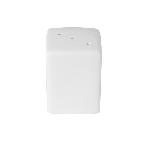 Солонка фарфор CAMEO Square accessory 40х53 мм 710-34S