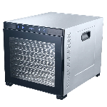 Сушилка для фруктов и овощей VIATTO VA-DG10SS