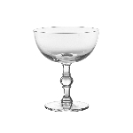 Бокал блюдце для шампанского, 250 мл, P.L. Proff Cuisine D14933