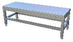 Подтоварник Технологии Юга ПСКИ-1200/600/150-Н-ЮТ