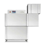 Машина посудомоечная туннельная Dihr RX 101 E SX+XP+DR24
