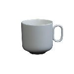 Чашка чайная Rosenthal Hotel 325мл Corone LQ-QK15200