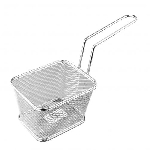 Корзинка для подачи снеков, металл, P.L. Proff Cuisine MCB-5TN (HONRI)