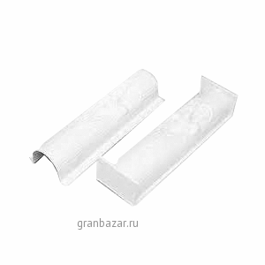 Форма д/заморозки «Волшебное дерево»; пластик; H=7,L=37,B=9см MATFER 351022