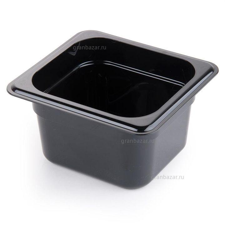 Гастроемкость GN1/6-10 Cambro T 64CW110