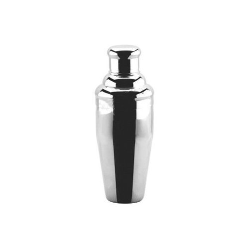 Шейкер классический 500 мл, нержавейка, P.L. Proff Cuisine - BarWare & REG 198113 (БАР)