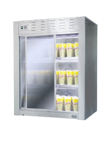 Витрина для попкорна RoboLabs VTP-084S