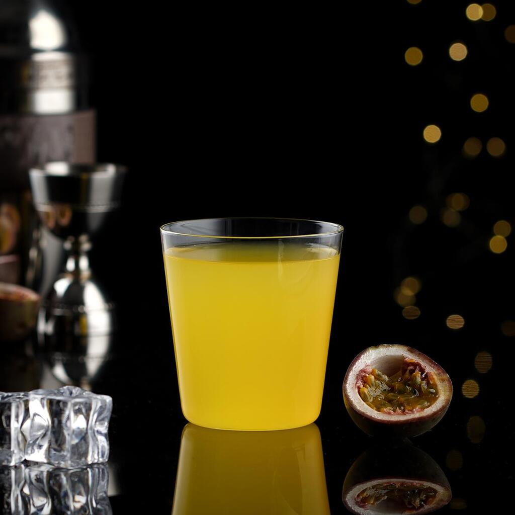 Стакан Олд Фэшн Cocktail Week 