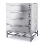 Шкаф пекарный Марихолодмаш ШПЭ104-100110401 (под стальной)