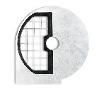 Нож VIATTO D 20х20 HLC-300