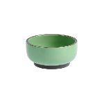 Салатник Bliss 0,625л D=141,H=66мм мятный фарфор KunstWerk CHB6193-J20