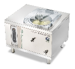 Фризер для твердого мороженого с 1 чашей 5 л Nemox GELATO 6K CREA i-Green