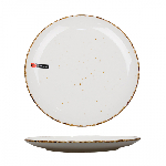 Тарелка круглая Organica Grain 230 мм P.L. Proff Cuisine TX12347-6-H461
