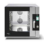 Пароконвектомат Apach Cook Line AP7QT