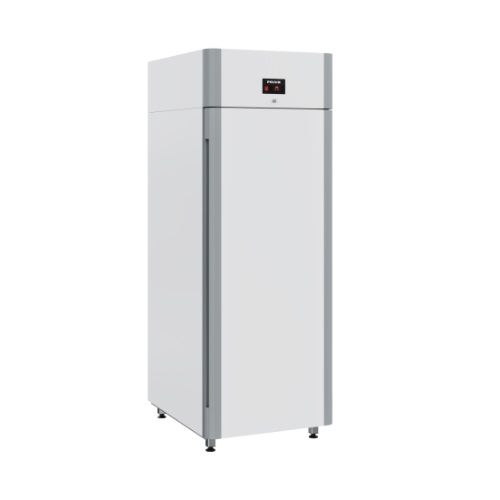 Шкаф холодильный Polair CM105-Sm Alu (R290)