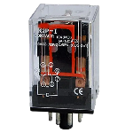Промежуточное реле JMK2P-I (220VAC) для BSF/BSL