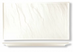Блюдо прямоугольное 255*360 мм, P.L. Proff Cuisine
