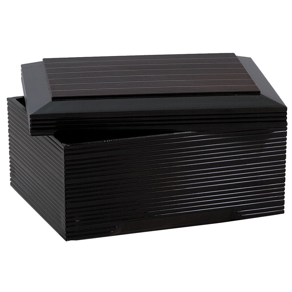 Бокс для бенто 160х130 мм, P.L. Proff Cuisine 22AB-0006