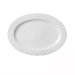 Блюдо CAMEO Imperial white 455х330 мм h31 мм 210-183