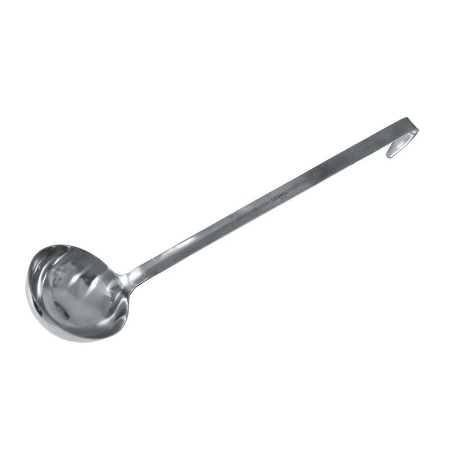 Половник 118 мл, нержавейка, P.L. Proff Cuisine JHB125-6 / (кор=120)