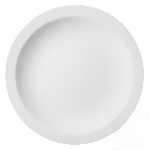 Блюдо CAMEO Imperial white d355 мм h47 мм 210-141