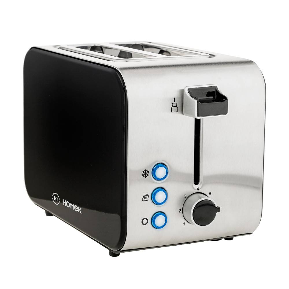 Тостер HOTTEK HT-972-051