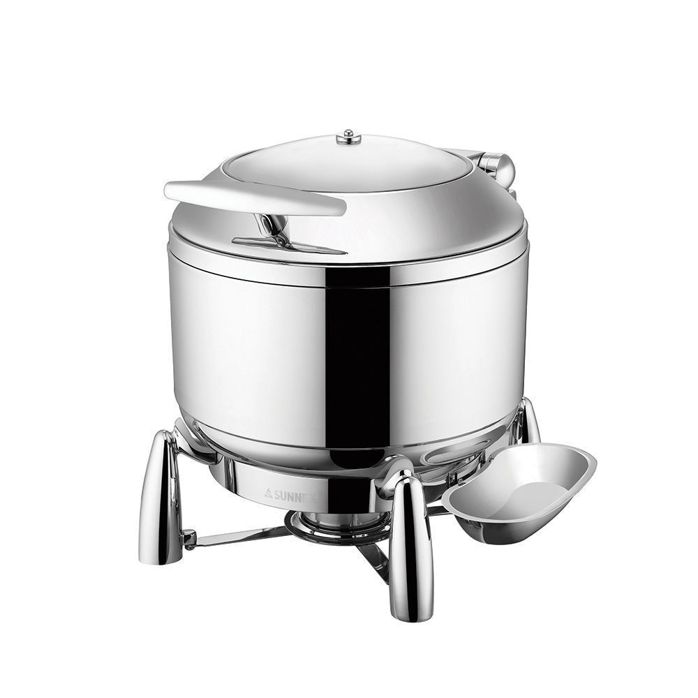 Мармит сервировочный суповой 10 л, SUNNEX - P.L. W38320