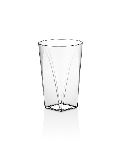 Стакан 300 мл. d=72 мм. h=110 мм. одноразовый Gastroplast /1/500/