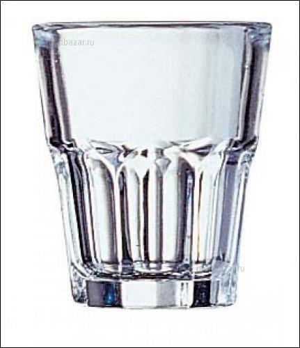 Стопка 45 мл. d=48, h=55 мм Гранити /12/ Arcoroc 4755