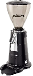 Кофемолка черная Veroterm VTMC7