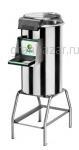 Картофелечистка  Fimar PPF/10 400
