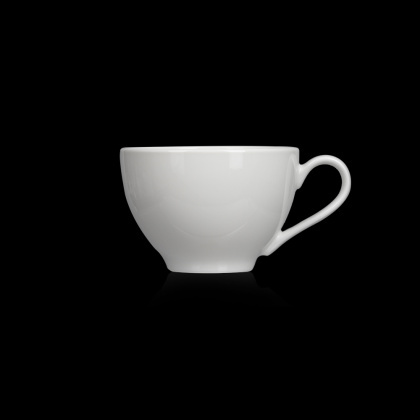 Чашка чайная LY'S Horeca 220 мл фарфор