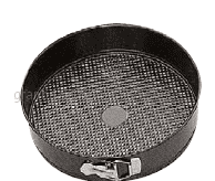 Форма кондитерская  Paderno 47754-28