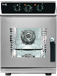 Пароконвектомат Apach Cook Line AP6M COMPACT