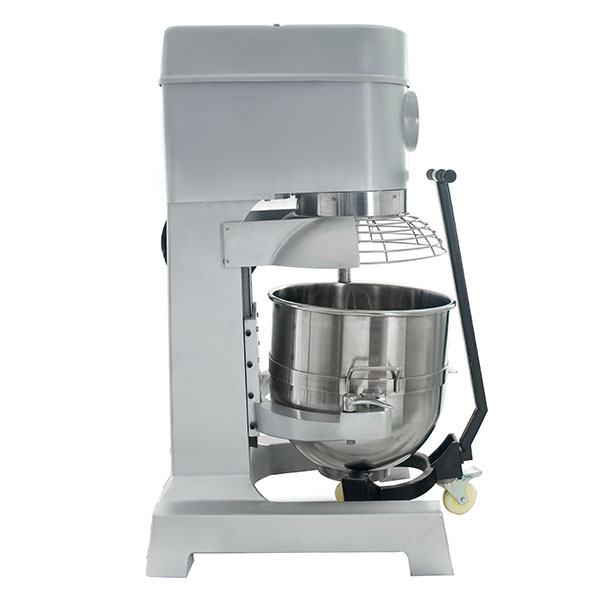 Миксер планетарный Foodatlas B-60A Eco
