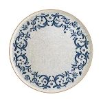Тарелка плоская Viento Hygge Bonna S-MT-VIE HYG 22 DZ