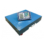 Весы товарные беспроводные Romitech BLES-300