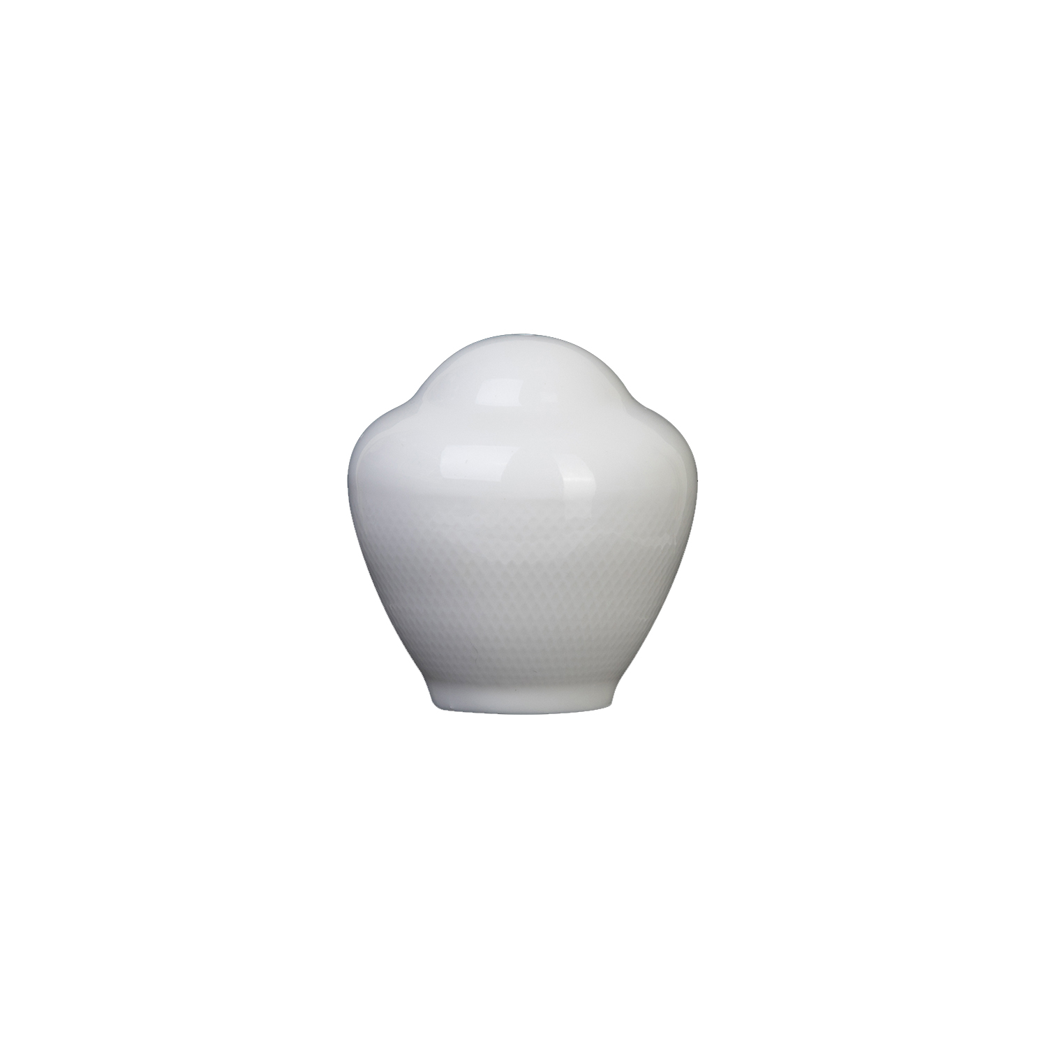 Перечница Rosenthal белый Corone XSY3809