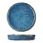 Тарелка Aqua Blue с бортом d 260 мм h48 мм 1500 мл P.L. Proff Cuisine [6] ZA0311-10-A