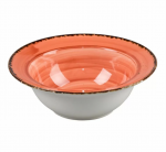 Тарелка-салатник Organica Spicy 700 мл, d 215 мм, h 75 мм, P.L. Proff Cuisine
