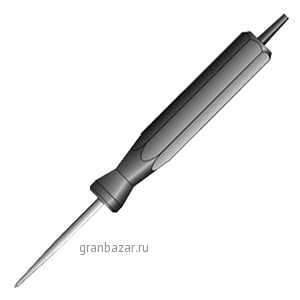 Щуп подключаемый д/термометра арт.49884-08 Paderno 49882-01