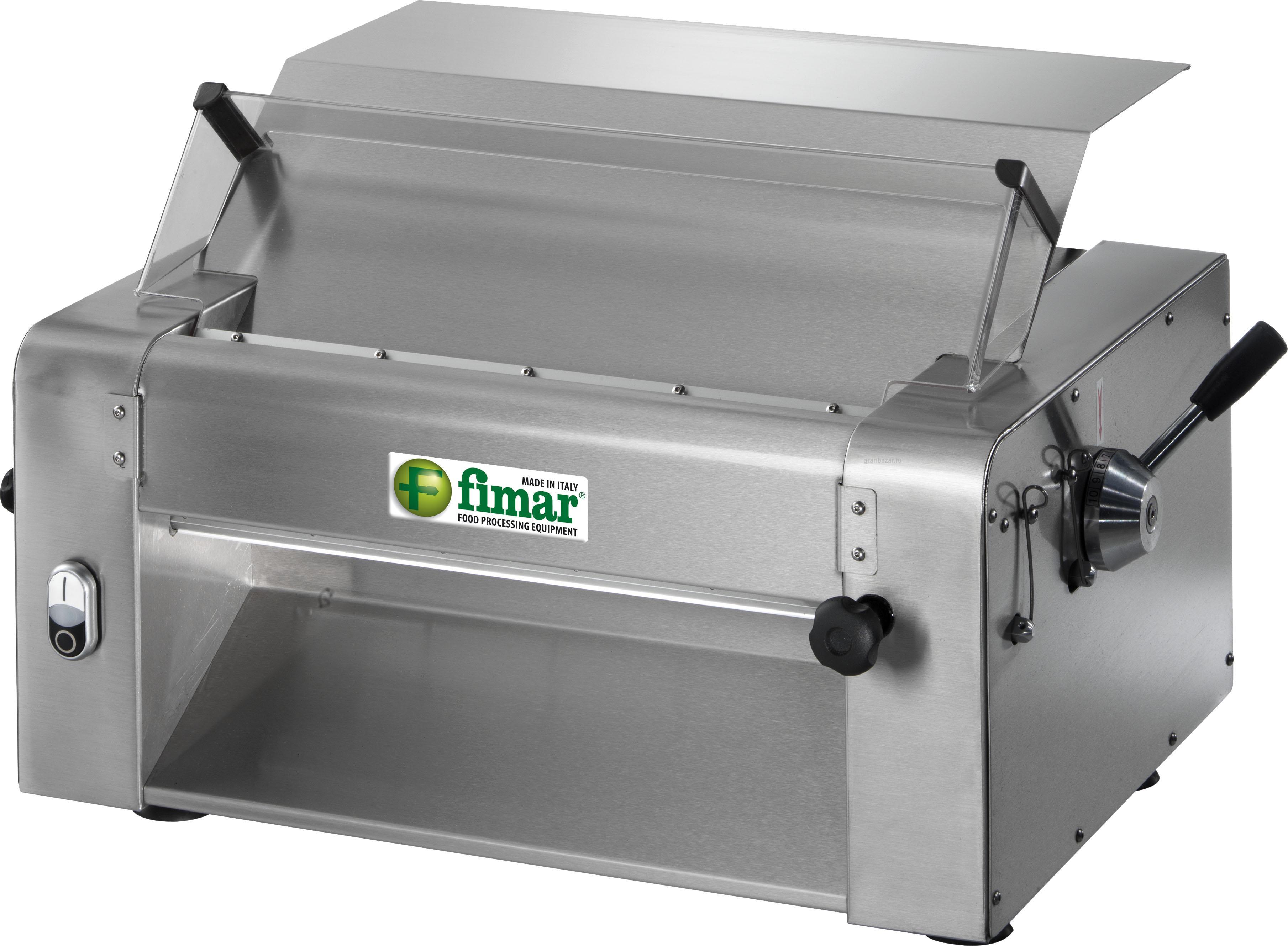 Тестораскаточная машина  Fimar SI/320 220В