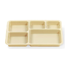 Поднос базовый L 356 мм w 268 мм h 33 мм Cambro 1411CP-161