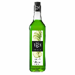 Сироп Яблоко зеленое 1л 1883 Maison Routin 6004 Green Apple